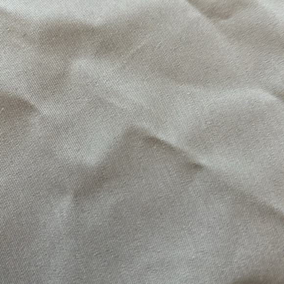 Muji Beige Bucket Hat - Picture 5 of 5